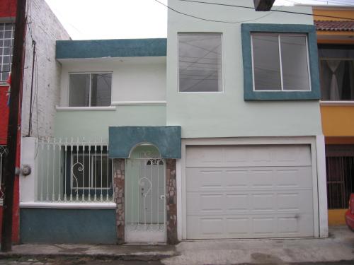 INDECO VICERO CERCA DE LA SEP