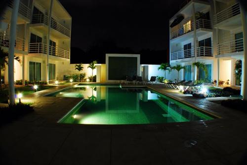 Lindo departamento en el centro de Playa del Carmen