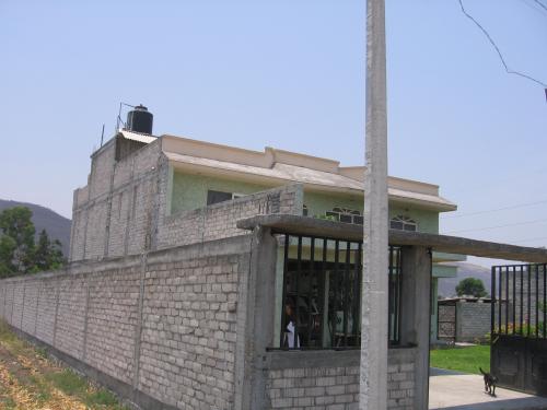 ALBARO OBREGON A 15 MINUTOS DE MORELIA