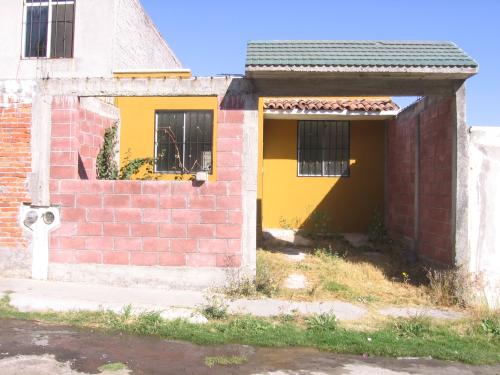 VALLE REAL POE AURRERA DE LOS SAUCES