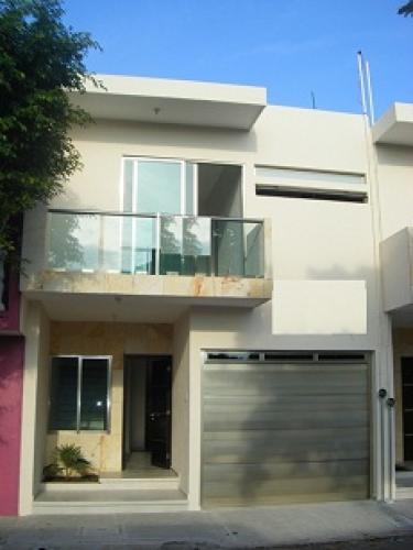 Casa Nueva En Buena Ubicacion Lado Sombra