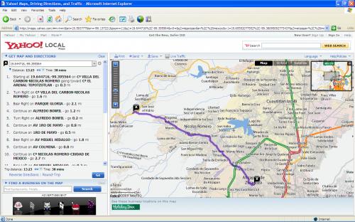 Hermoso terreno en zona de bosque