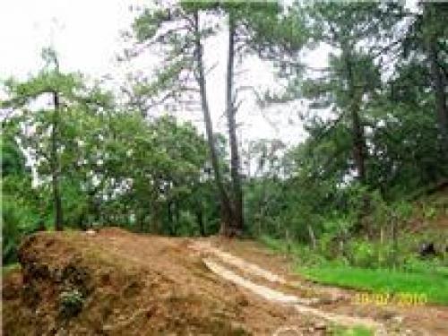 VENTA RANCHO MORELIA PONTEZUELAS