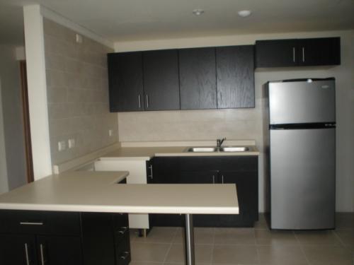 DEPARTAMENTOS DE LUJO EN RENTA