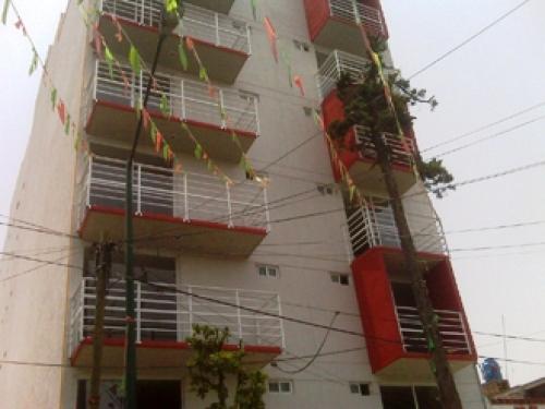 ULTIMO DEPARTAMENTO NUEVO COL. PORTALES