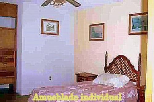 RENTO CÉNTRICA RECÁMARA EN CUERNAVACA 