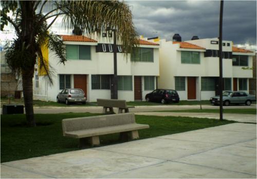 Inversión inteligente Real de Valdepeñas, Zapopan Norte