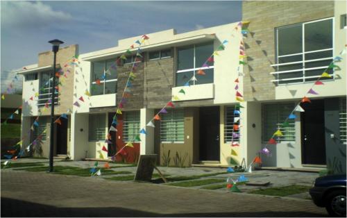 Inversión inmobiliaria Real de Valdepeñas II, Zapopan Norte