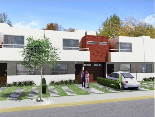 CASAS NUEVAS EN COACALCO