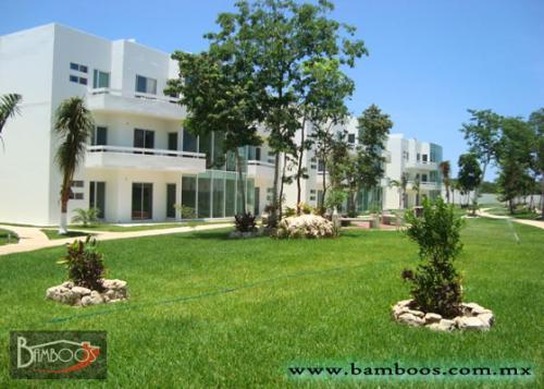 Departamento de 2 recámaras, alberca y seguridad