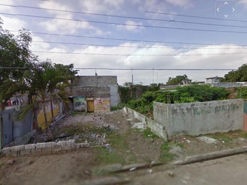 TERRENITO LISTO PARA CONSTRUIR