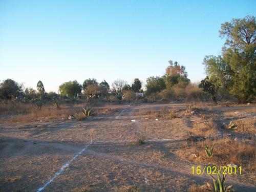 VENDO LOTES 70000 SOLO 3 EN VENTA 44 48 57 34 08