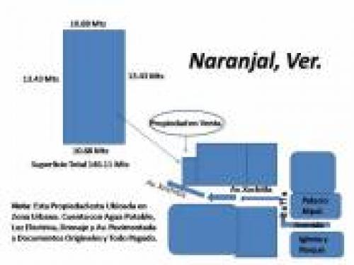 Vendo Cambio Terreno x Coche o Camioneta Lote en Naranjal  Ver.