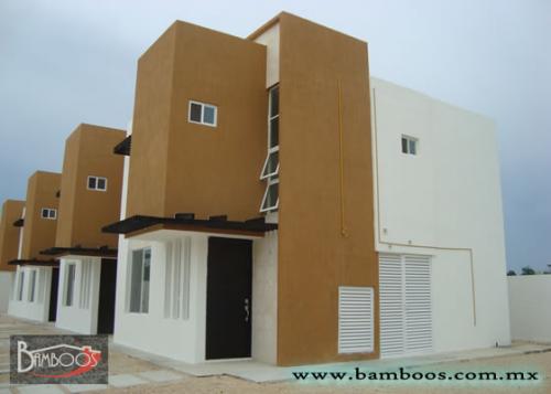 Casa 3 recámaras, seguridad, alberca