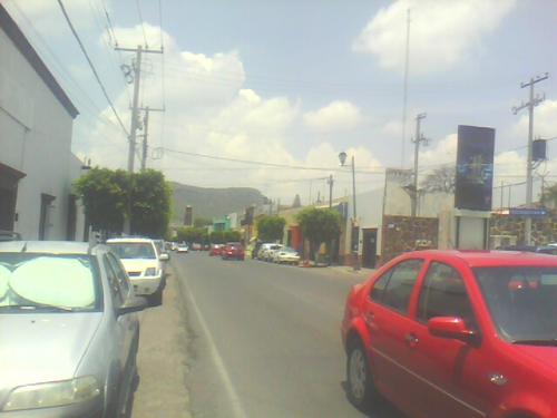 LOCAL EN RENTA $4,500.00- SAN JUAN DEL RIO, QRO. COLONIA CENTRO