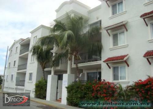 Departamento 1 rec. Centro