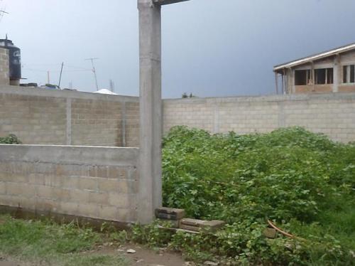 HERMOSO TERRENO EN PRIVADA