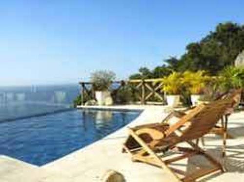 ESTA ES LA VILLA QUE BUSCAS