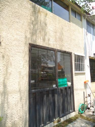 CASA EN VENTA EN PARQUE SAN PABLO