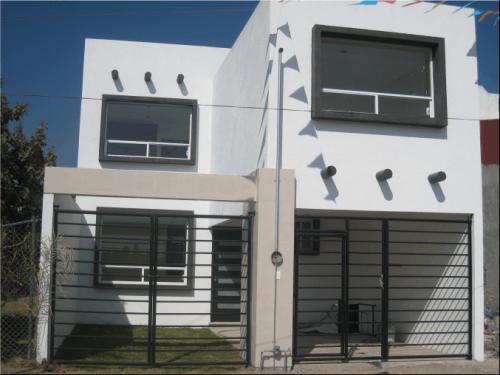 CASA NUEVA EN SAN PEDRO CHOLULA