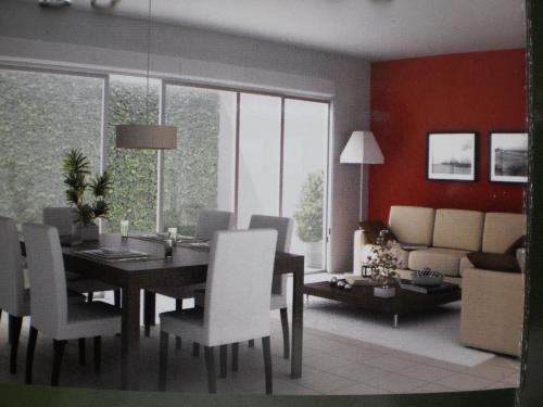 VENTA REMATE CASA NUEVA  EN PRIVADA STO.TOMAS AJUSCO