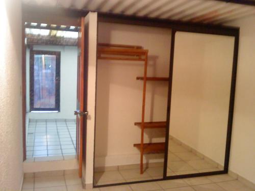 rento departamento atras del estadio azteca