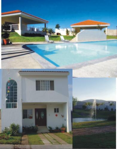 CASA EN VENTA EN CASA FUERTE    UNA CASA HERMOSA EN UN LUGAR HERMOSO