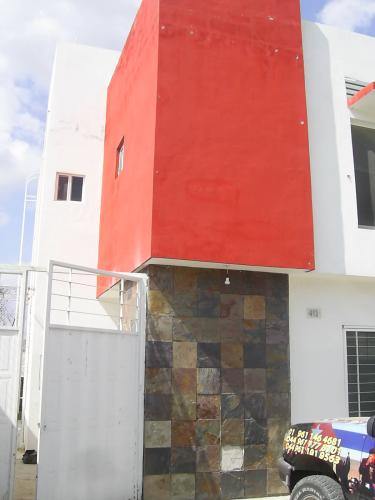 HERMOSA CASA EN TUXTLA GTZ. CHIAPAS