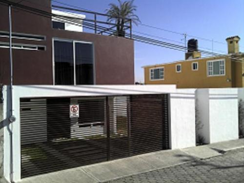 RESIDENCIAS EN METEPEC 