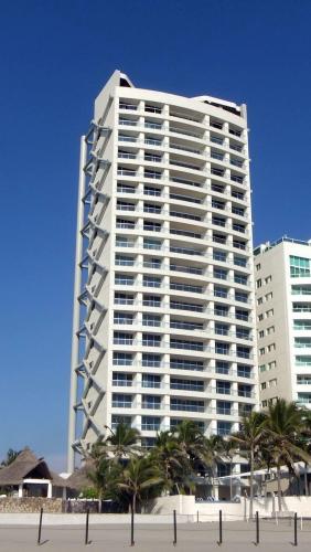 Punta Diamante, Condominio de Super Lujo
