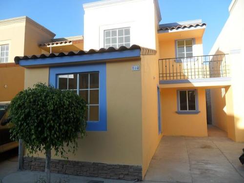 RIBERA DEL BOSQUE VENTA DE CASAS ADJUDICADAS APLICA INFONAVIT 