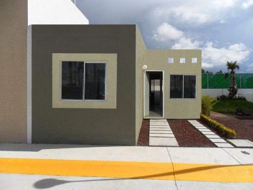 CASAS EN TIZAYUCA 3 RECAMARAS ENTREGA INMEDIATA 3 RECAMARAS 90 M2 