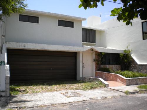 Casa En El Mejor Fraccionamiento De Boca Del Rio