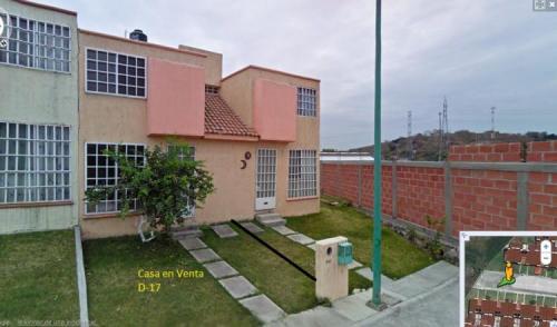 Casa de descanso cerca de Cuernavaca Morelos