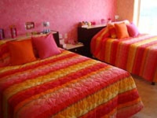 VILLA EN CIMA DEL MARQUEZ