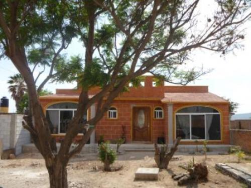 VENDO CASA EN TEQUISQUIAPAN