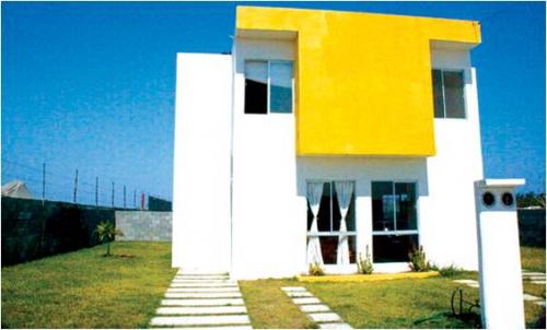 Casa en Venta 2 Recamaras Boca del Rio, Ver. 