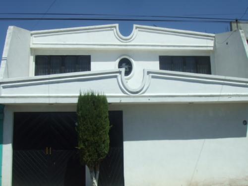 PRECIOSA CASA COL. PRADOS DE ECATEPEC , TULTITLAN, EDO. DE MEXICO