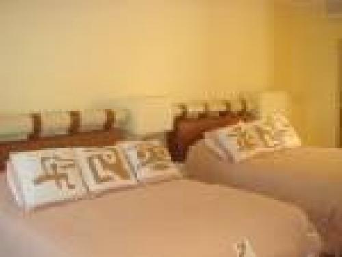 VILLA CON MUCHO ESPACIO