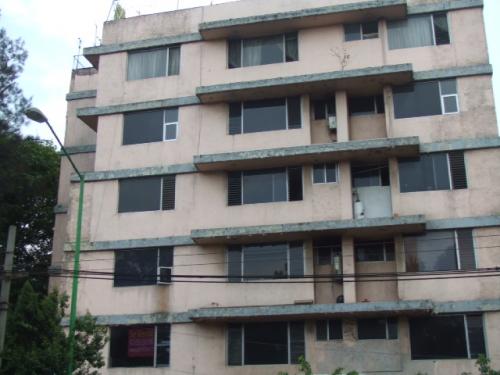 COMODO DEPARTAMENTO, COL. CAMPESTRE CHURUBUSCO