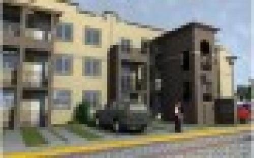 DEPARTAMENTO. 2R 10X6 C/Subsidio Federal, Ecologica-Seguridad 