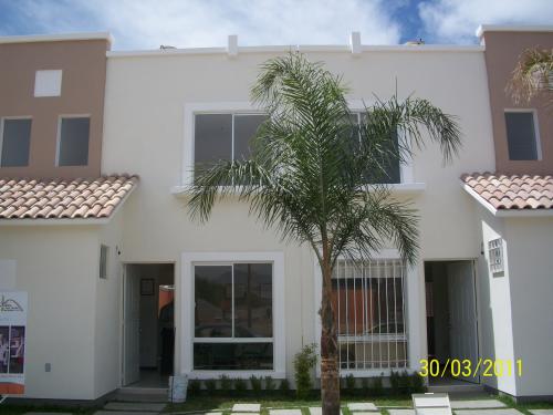 CASAS NUEVAS ZONA SUR