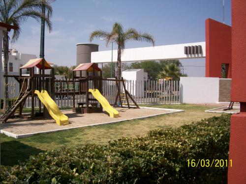 COTO RESIDENCIAL ZONA NORTE