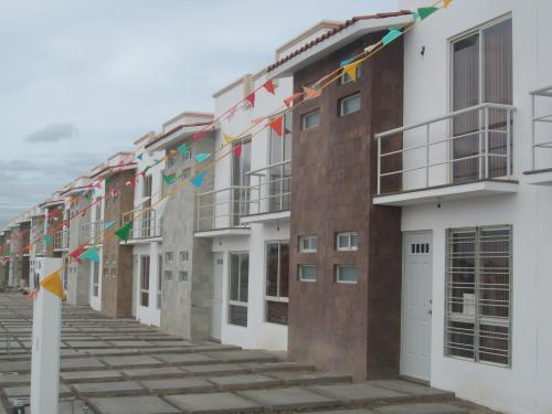 FRACC. RESIDENCIAL NUEVO ZONA SUR