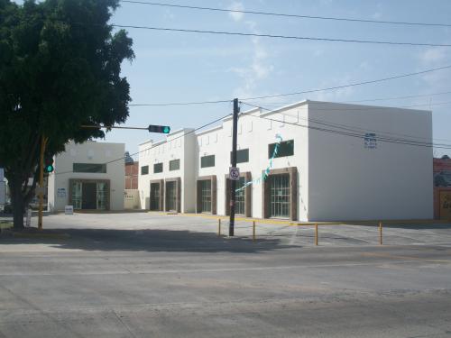 LOCALES NVOS. EN RENTA HILARIO MEDINA