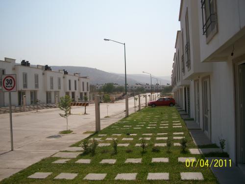 CASAS NUEVAS ZONA NORTE