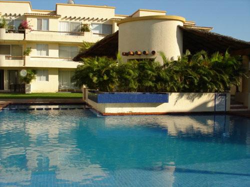 VILLA EN UNA DE LAS MEJORES ZONAS DE ACAPULCO