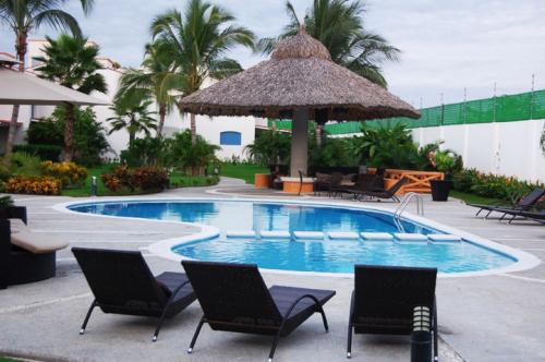 PRECIOSA VILLA A UNA CUADRA DE LA PLAYA