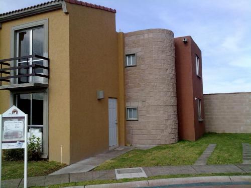 CASAS DE 2 Y 3 RECAMARAS EN METEPEC, TOLUCA, ESTADO DE MEXICO