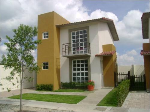 EXCLUSIVAS CASAS EN METEPEC, TOLUCA, ESTADO DE MEXICO